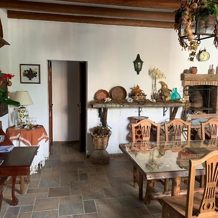 Apartamento Tahoro La Orotava Εξωτερικό φωτογραφία
