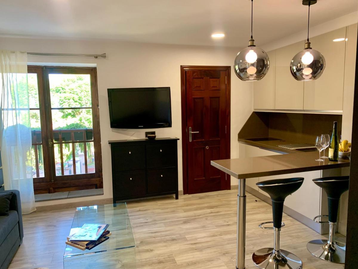 Apartamento Tahoro La Orotava Εξωτερικό φωτογραφία