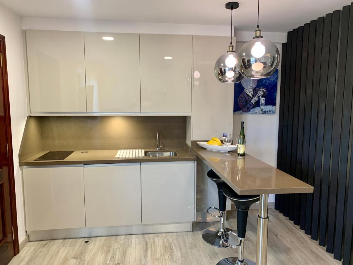 Apartamento Tahoro La Orotava Εξωτερικό φωτογραφία
