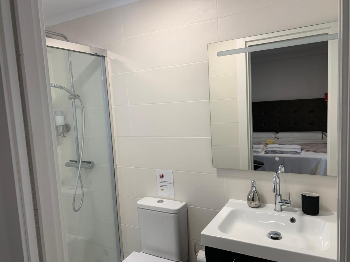 Apartamento Tahoro La Orotava Εξωτερικό φωτογραφία