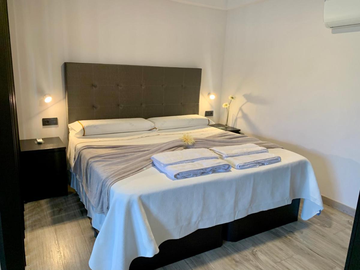 Apartamento Tahoro La Orotava Εξωτερικό φωτογραφία