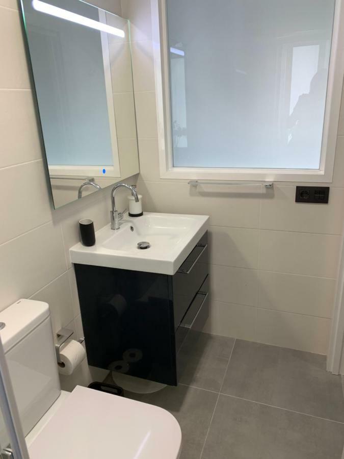 Apartamento Tahoro La Orotava Εξωτερικό φωτογραφία