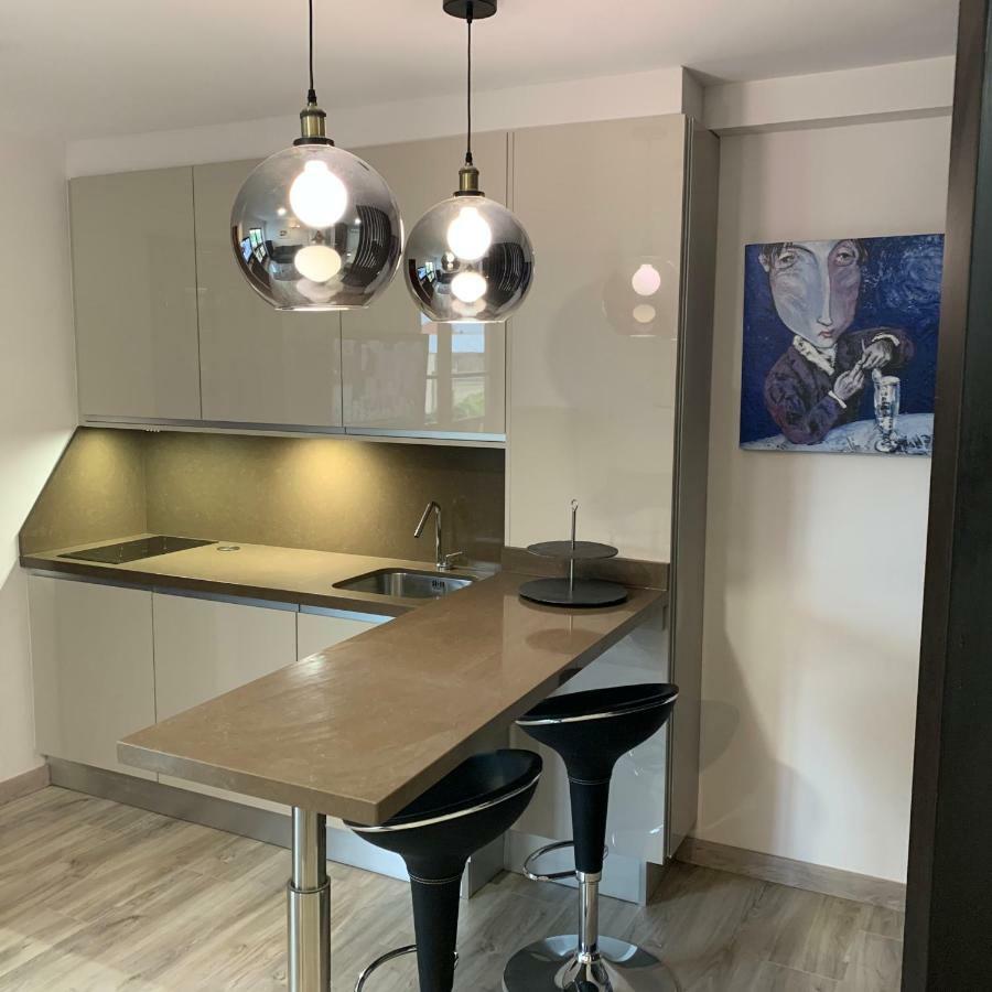 Apartamento Tahoro La Orotava Εξωτερικό φωτογραφία