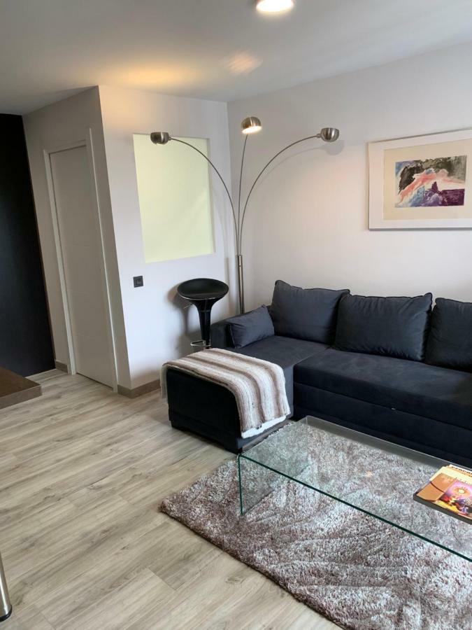Apartamento Tahoro La Orotava Εξωτερικό φωτογραφία