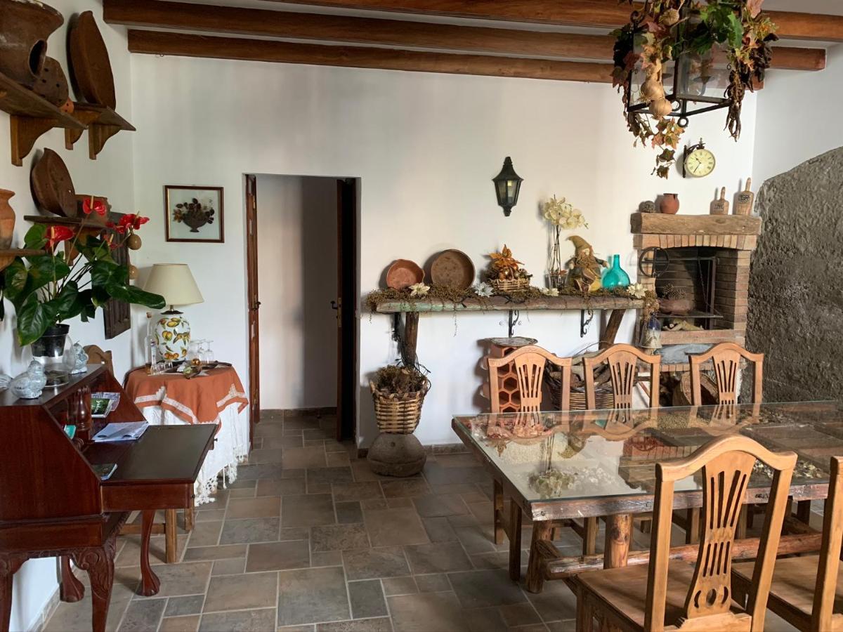 Apartamento Tahoro La Orotava Εξωτερικό φωτογραφία